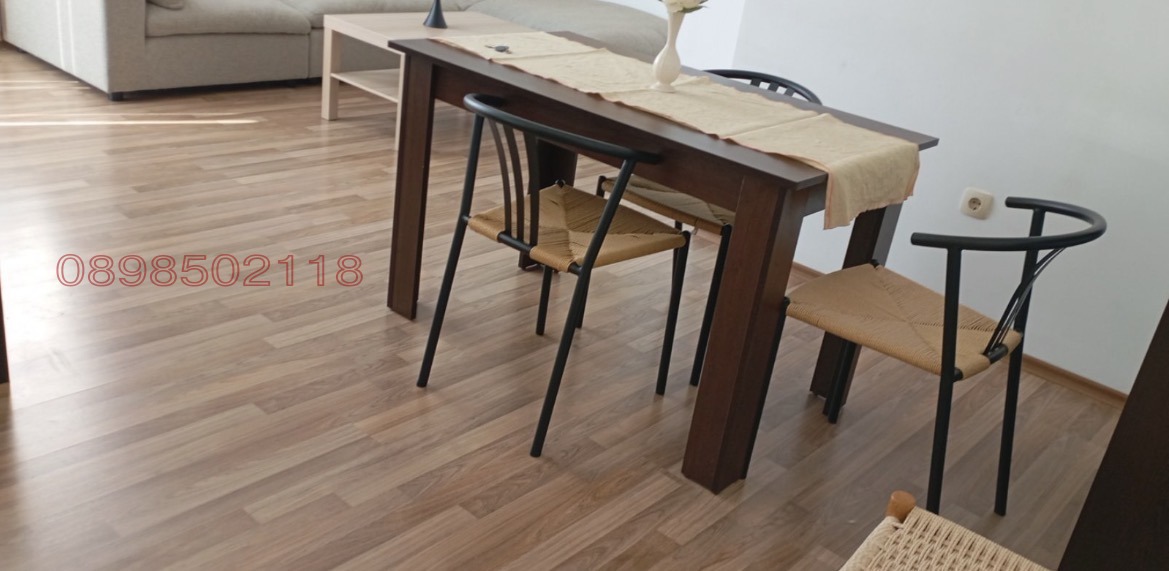 Дава под наем 2-СТАЕН, гр. Пловдив, Център, снимка 9 - Апартаменти - 53890609