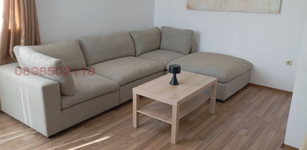 Дава под наем 2-СТАЕН, гр. Пловдив, Център, снимка 7 - Апартаменти - 53890609