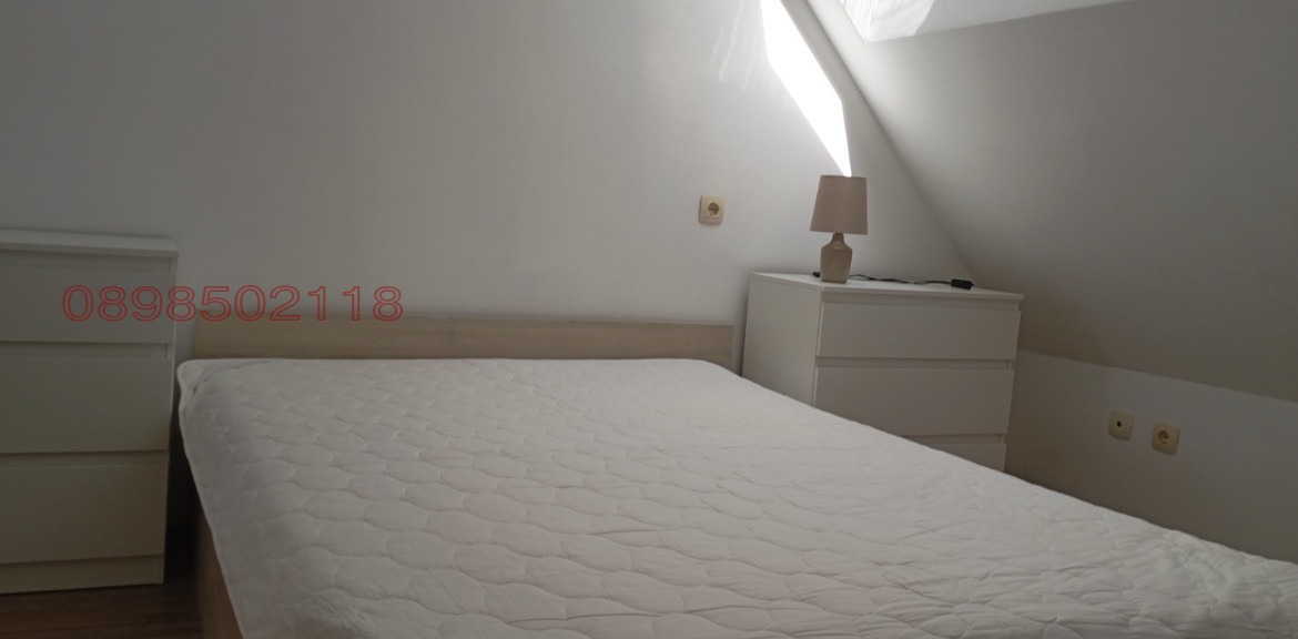 Дава под наем 2-СТАЕН, гр. Пловдив, Център, снимка 8 - Апартаменти - 53890609