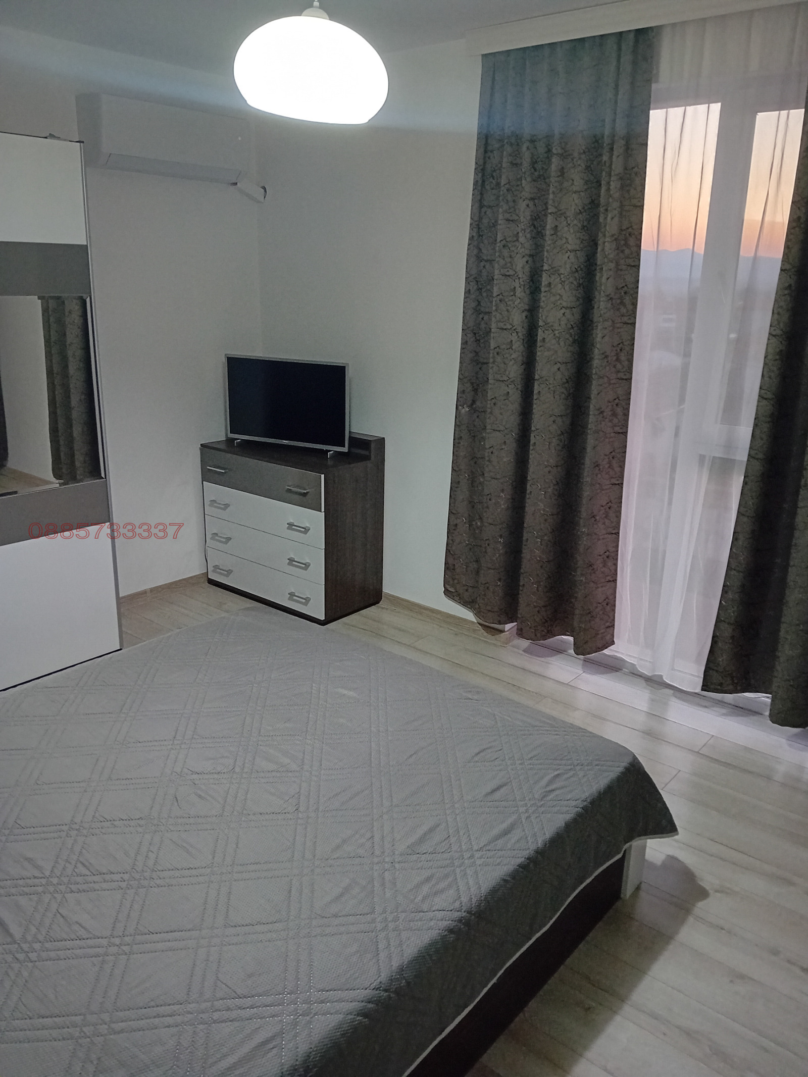 Дава под наем 2-СТАЕН, гр. Свиленград, област Хасково, снимка 12 - Апартаменти - 53966251