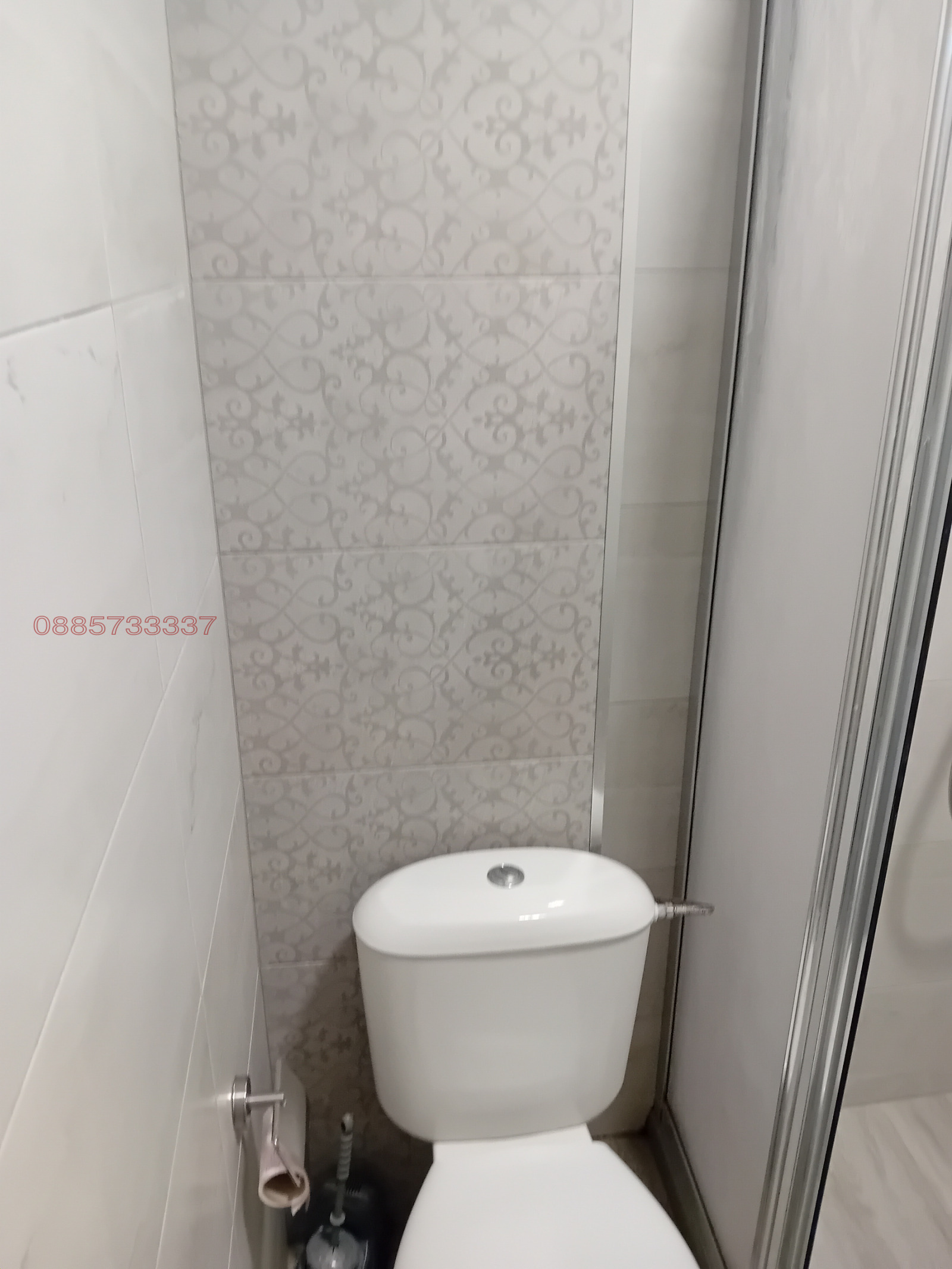 Дава под наем 2-СТАЕН, гр. Свиленград, област Хасково, снимка 10 - Апартаменти - 53966251