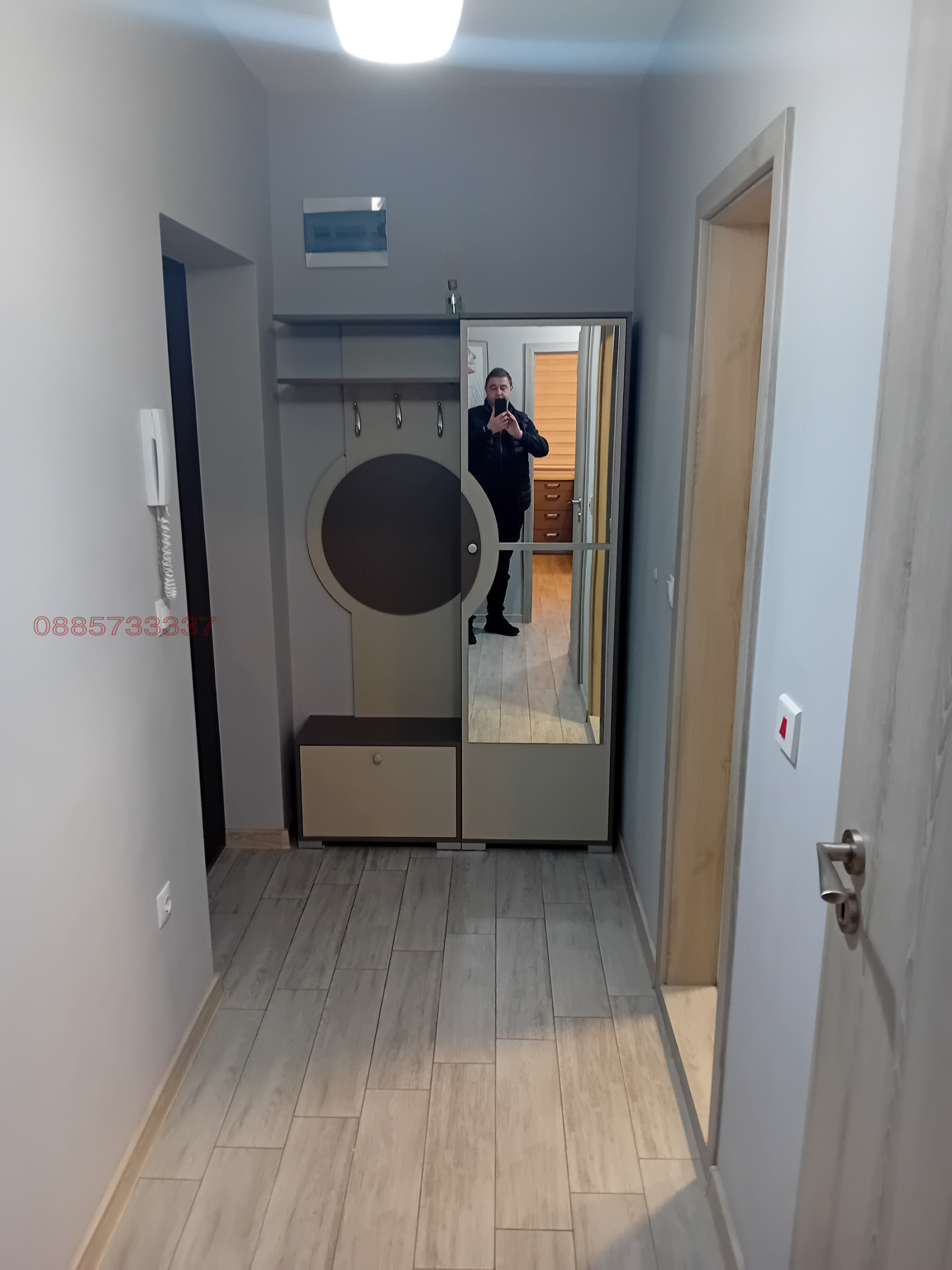 Дава под наем 2-СТАЕН, гр. Свиленград, област Хасково, снимка 6 - Апартаменти - 53966251