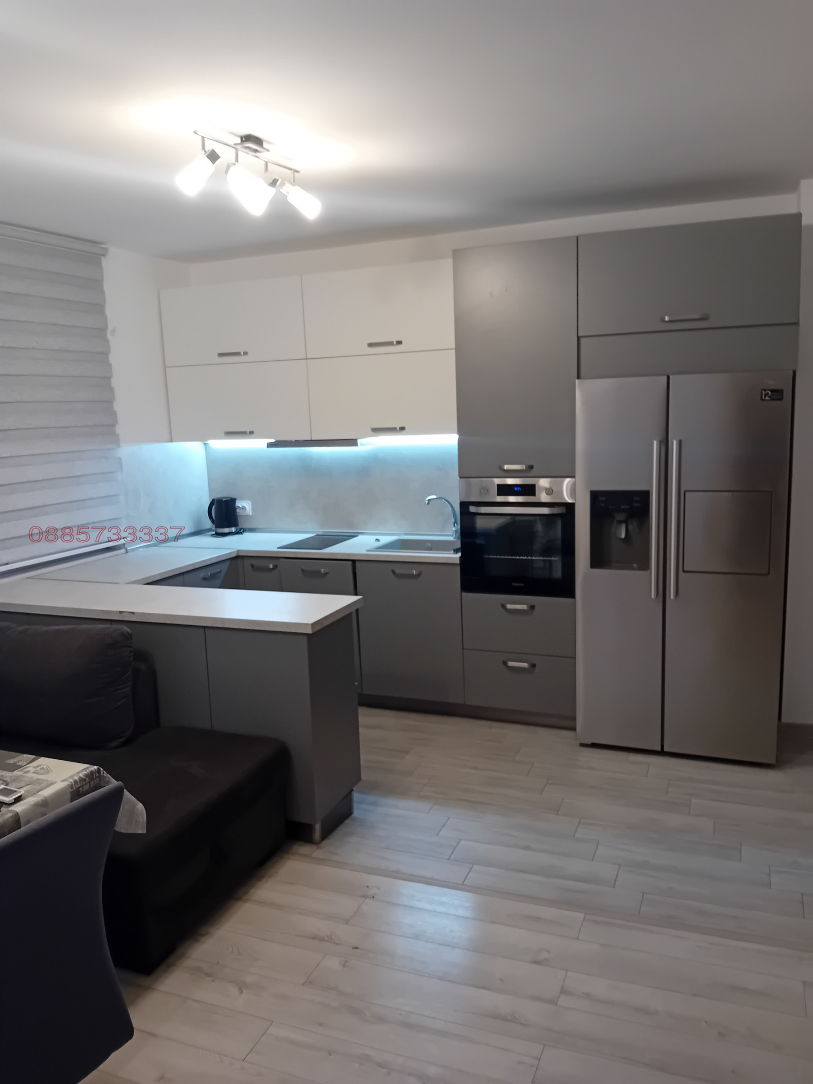 Дава под наем 2-СТАЕН, гр. Свиленград, област Хасково