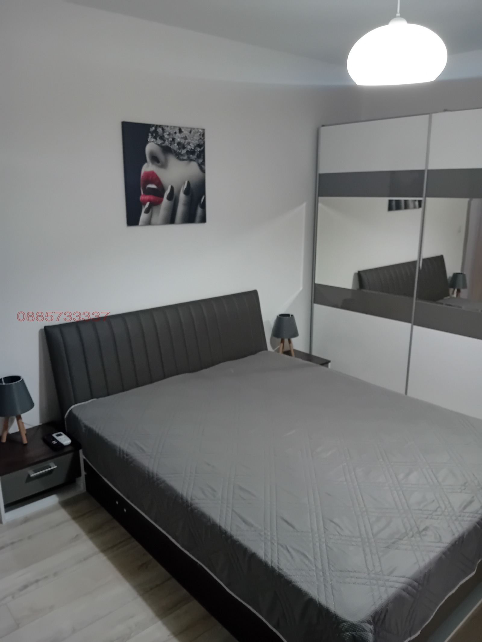 Дава под наем 2-СТАЕН, гр. Свиленград, област Хасково, снимка 11 - Апартаменти - 53966251