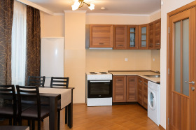 1 makuuhuone Pavlovo, Sofia