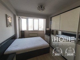 Дава под наем  4-стаен, град София