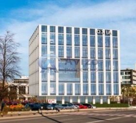 Kontor Mladost 1, Sofia