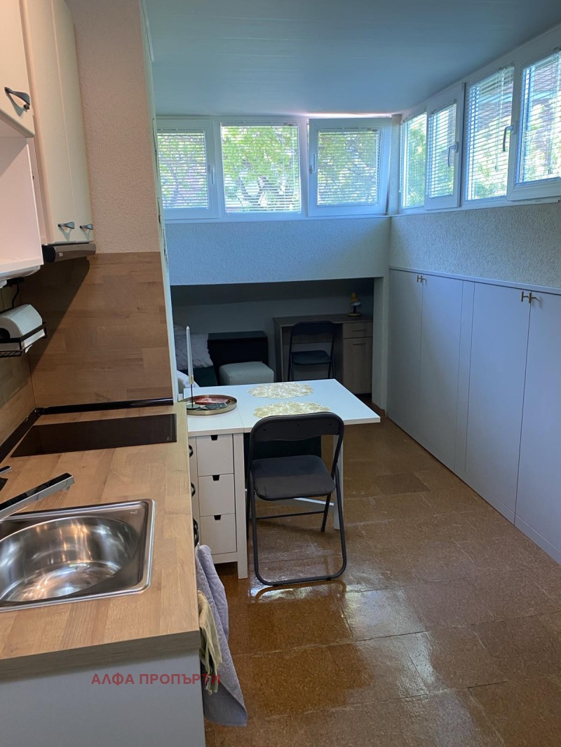 A louer  Studio Sofia , Lozenets , 32 m² | 23092619 - image [5]