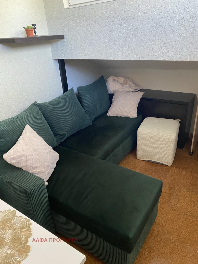 A louer  Studio Sofia , Lozenets , 32 m² | 23092619 - image [4]