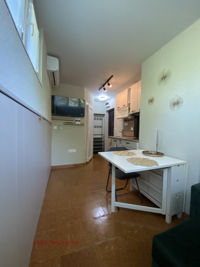 A louer  Studio Sofia , Lozenets , 32 m² | 23092619 - image [2]
