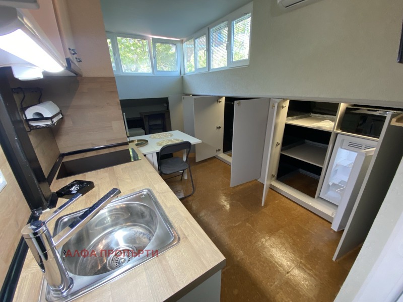 A louer  Studio Sofia , Lozenets , 32 m² | 23092619 - image [6]
