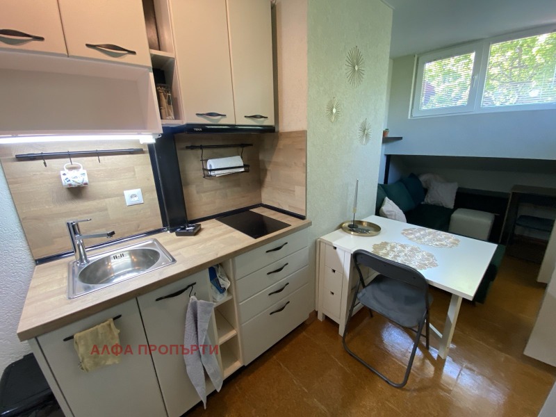 A louer  Studio Sofia , Lozenets , 32 m² | 23092619