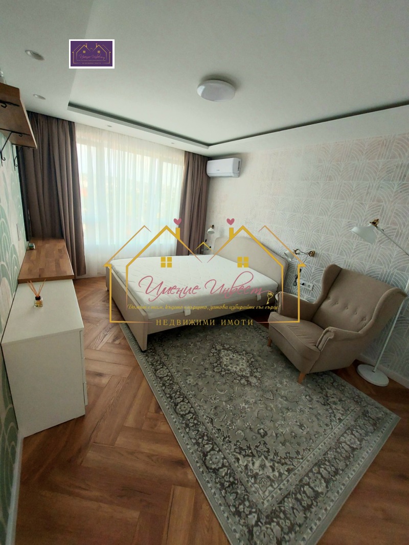 Дава под наем  1-стаен град Русе , Център , 54 кв.м | 37988120 - изображение [9]