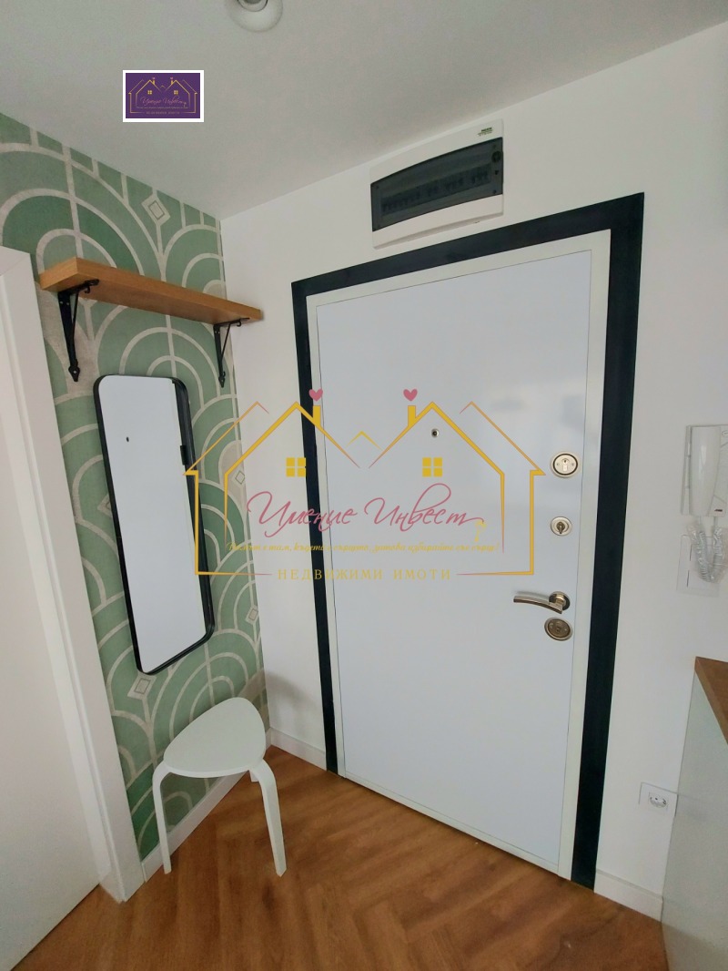 Дава под наем  1-стаен град Русе , Център , 54 кв.м | 37988120 - изображение [13]