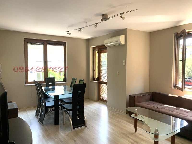 В оренду  1 спальня София , Изток , 82 кв.м | 37167452