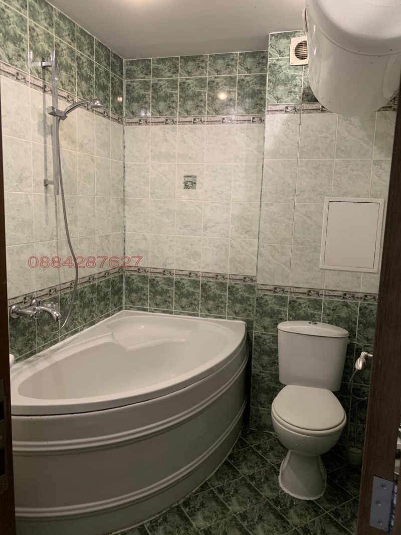 В оренду  1 спальня София , Изток , 82 кв.м | 37167452 - зображення [7]