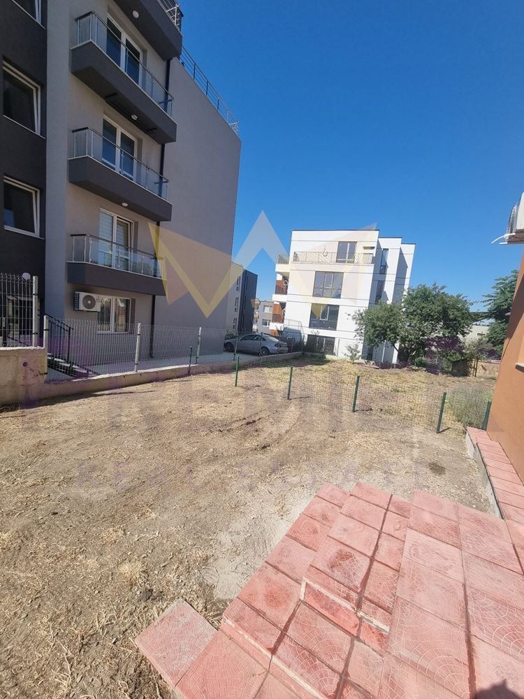 En renta  1 dormitorio Varna , m-t Pchelina , 50 metros cuadrados | 39335860 - imagen [12]