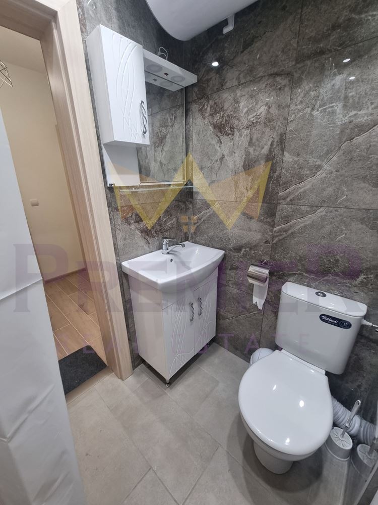 En renta  1 dormitorio Varna , m-t Pchelina , 50 metros cuadrados | 39335860 - imagen [8]