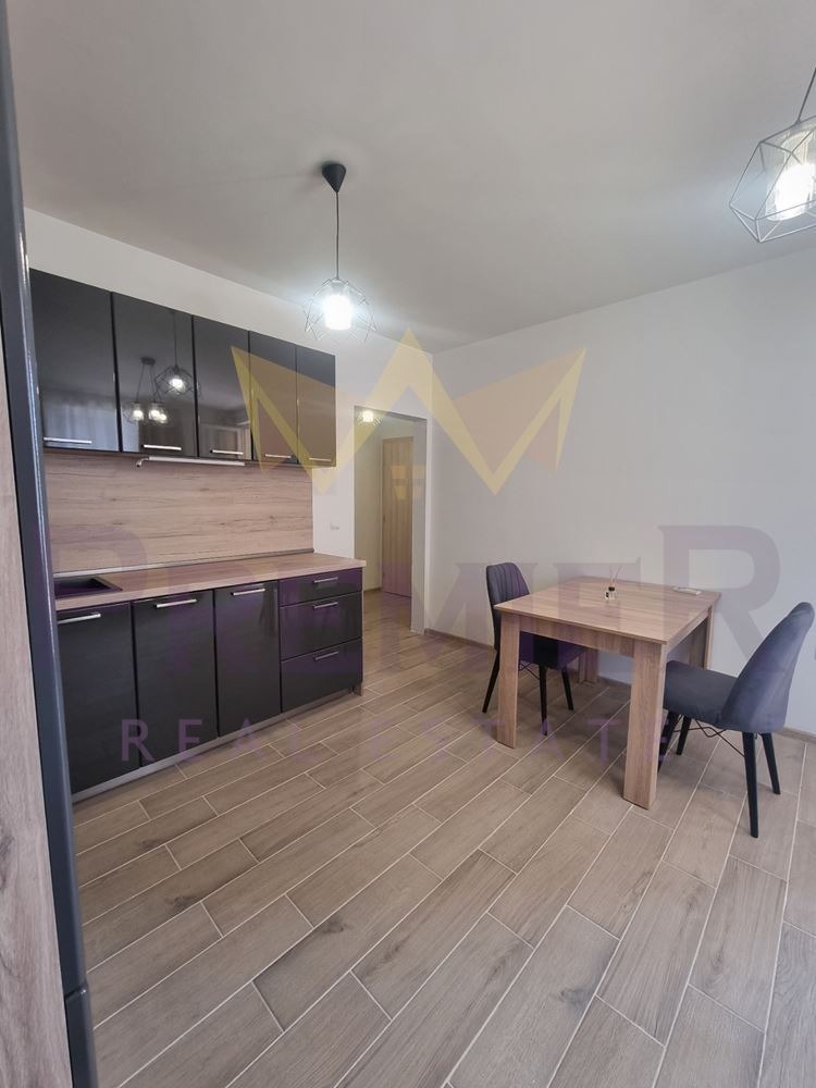 En renta  1 dormitorio Varna , m-t Pchelina , 50 metros cuadrados | 39335860 - imagen [4]