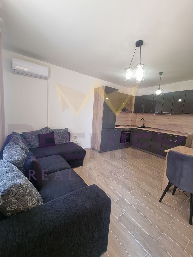 En renta  1 dormitorio Varna , m-t Pchelina , 50 metros cuadrados | 39335860 - imagen [3]