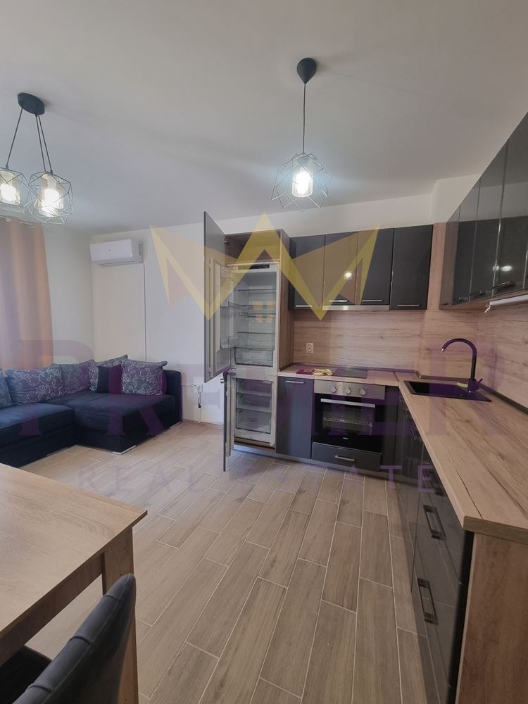En renta  1 dormitorio Varna , m-t Pchelina , 50 metros cuadrados | 39335860 - imagen [2]