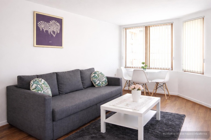 Дава под наем 2-СТАЕН, гр. Пловдив, Център