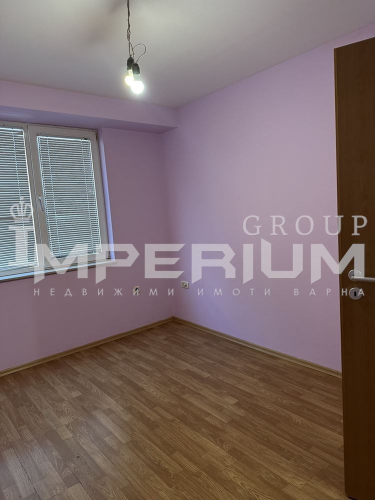 Дава под наем 2-СТАЕН, гр. Варна, Колхозен пазар, снимка 2 - Апартаменти - 53296475