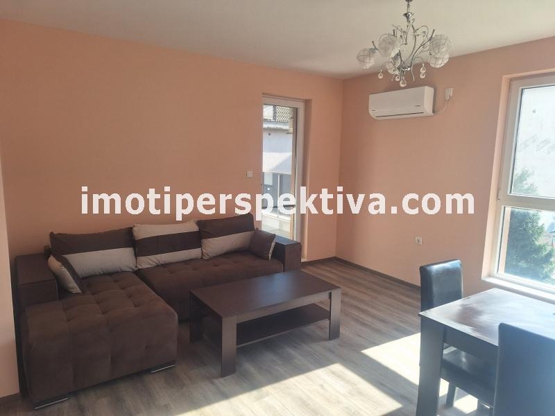 Da affittare  2 camere da letto Plovdiv , Kiuchuk Parig , 109 mq | 20331995 - Immagine [3]