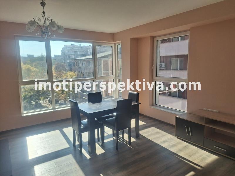 Da affittare  2 camere da letto Plovdiv , Kiuchuk Parig , 109 mq | 20331995 - Immagine [4]