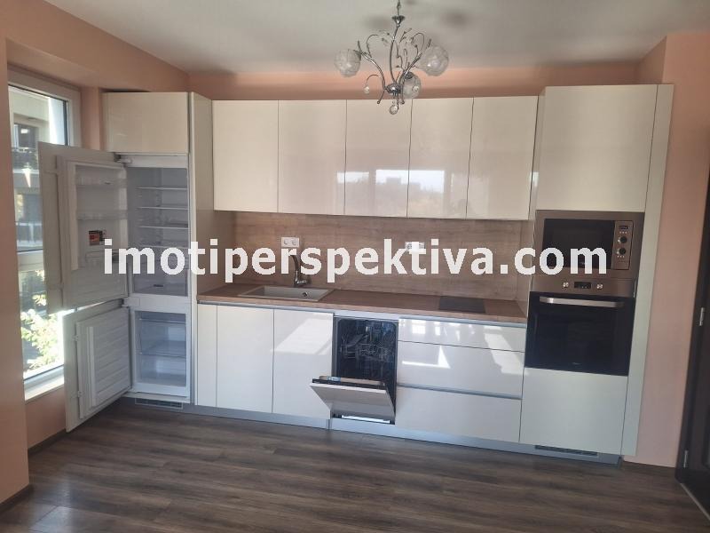 Da affittare  2 camere da letto Plovdiv , Kiuchuk Parig , 109 mq | 20331995 - Immagine [2]