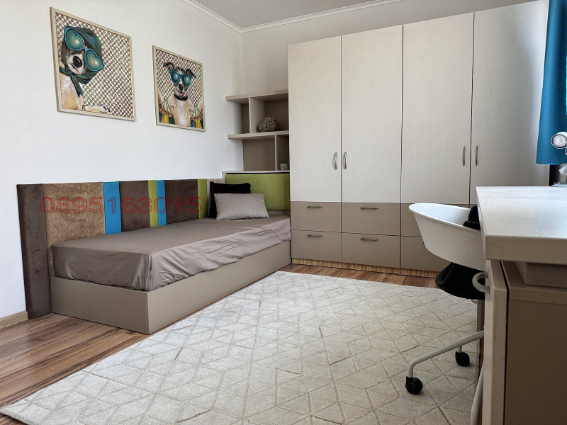 Дава под наем 3-СТАЕН, гр. Русе, Широк център, снимка 12 - Апартаменти - 52802762