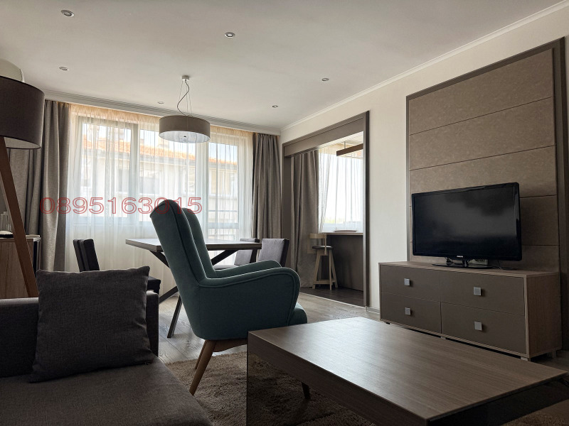 Дава под наем 3-СТАЕН, гр. Русе, Широк център, снимка 3 - Апартаменти - 52802762