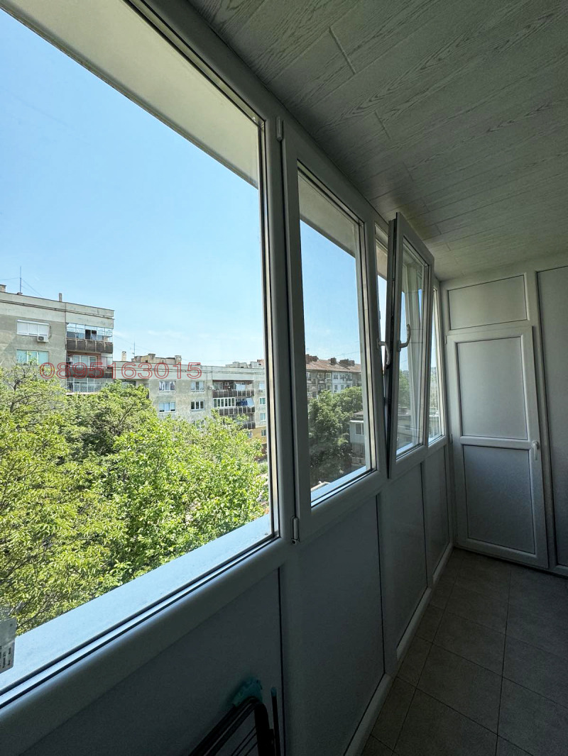 Дава под наем 3-СТАЕН, гр. Русе, Широк център, снимка 13 - Апартаменти - 52802762