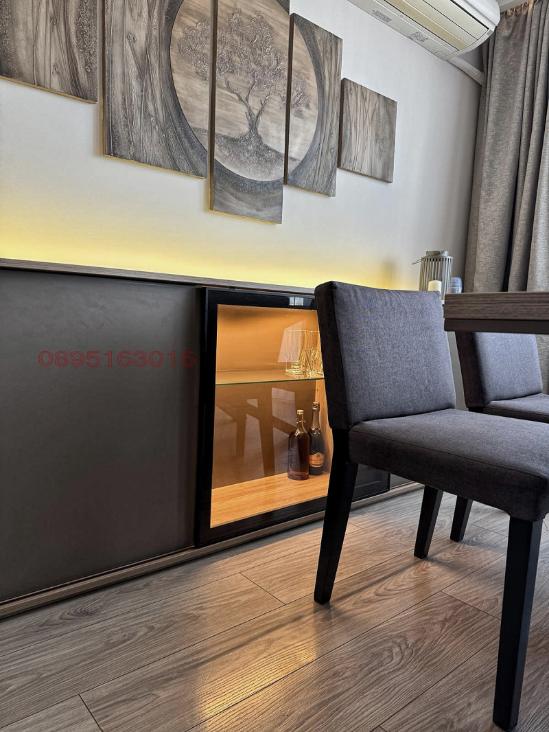 Дава под наем 3-СТАЕН, гр. Русе, Широк център, снимка 2 - Апартаменти - 52802762