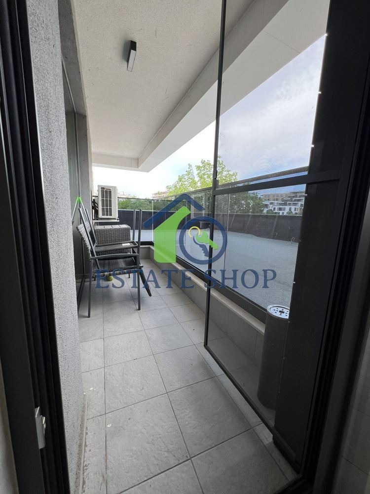 Издаје се  2 спаваће собе Пловдив , Младежки Халм , 109 м2 | 32323503 - слика [12]