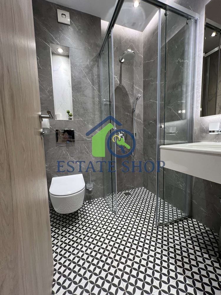 Издаје се  2 спаваће собе Пловдив , Младежки Халм , 109 м2 | 32323503 - слика [8]