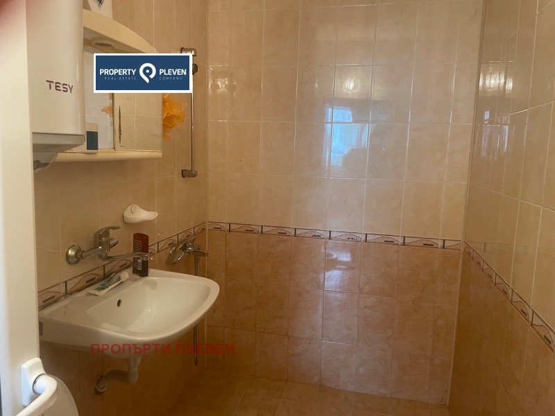 K pronájmu  2 ložnice Pleven , Širok centar , 65 m2 | 14633054 - obraz [7]