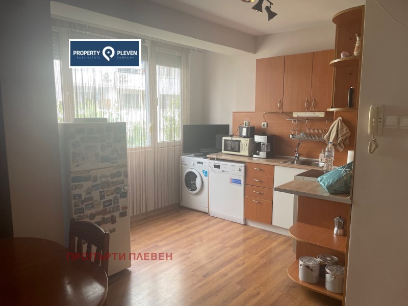 K pronájmu  2 ložnice Pleven , Širok centar , 65 m2 | 14633054