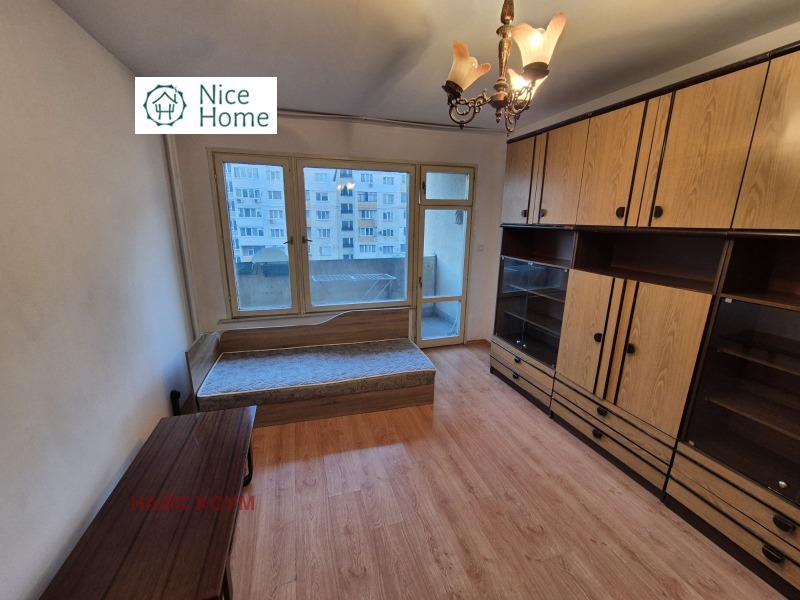 Дава под наем 3-СТАЕН, гр. София, Овча купел 1, снимка 3 - Апартаменти - 53200822