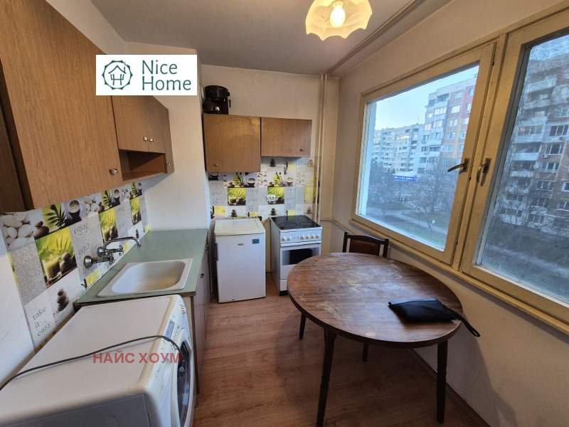 Дава под наем 3-СТАЕН, гр. София, Овча купел 1, снимка 5 - Апартаменти - 53200822