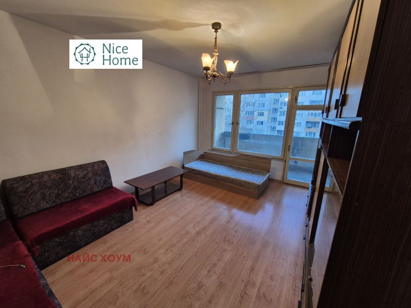 Дава под наем 3-СТАЕН, гр. София, Овча купел 1