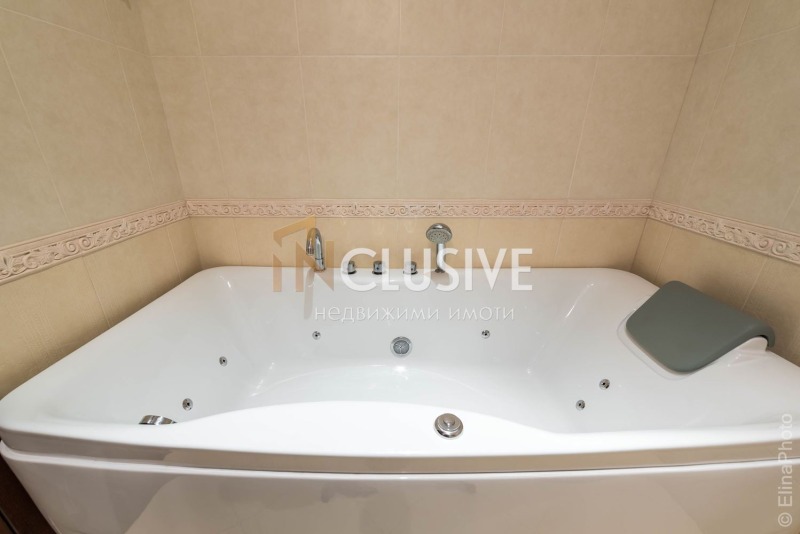 Дава под наем 3-СТАЕН, гр. Варна, м-т Ален мак, снимка 13 - Апартаменти - 53426923