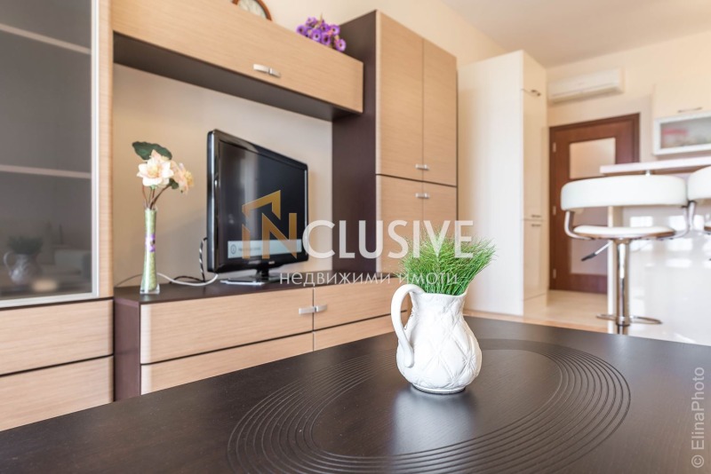 Дава под наем 3-СТАЕН, гр. Варна, м-т Ален мак, снимка 6 - Апартаменти - 53426923