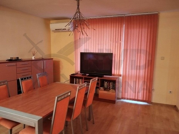 Дава под наем 3-СТАЕН, гр. Варна, ЖП Гара, снимка 3 - Апартаменти - 54917405