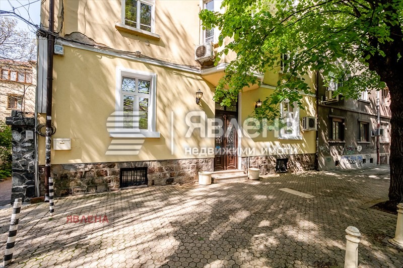 Издаје се  Канцеларија Софија , Центар , 120 м2 | 27995728 - слика [13]