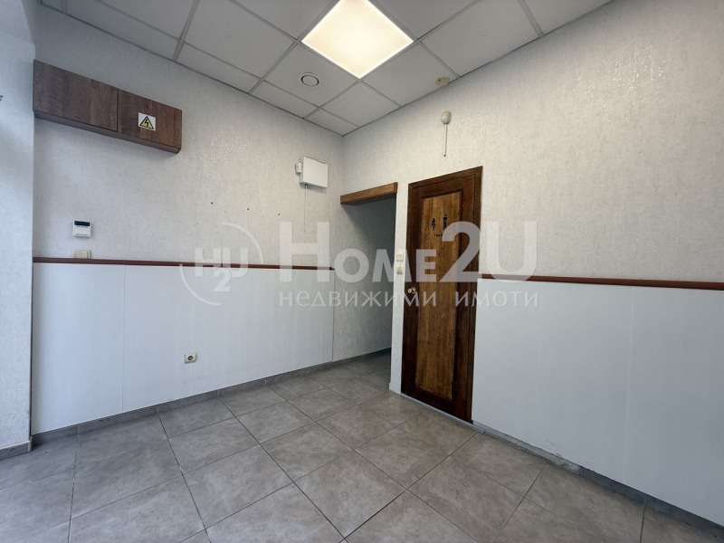 Дава под наем ОФИС, гр. Варна, Лятно кино Тракия, снимка 2 - Офиси - 52718057