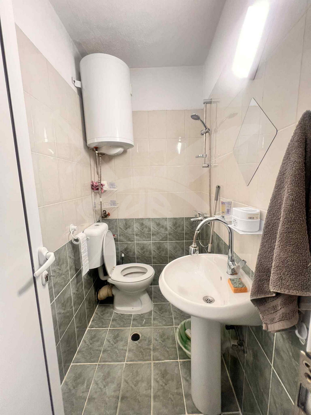 Дава под наем 3-СТАЕН, гр. Варна, Гръцка махала, снимка 5 - Апартаменти - 53636991