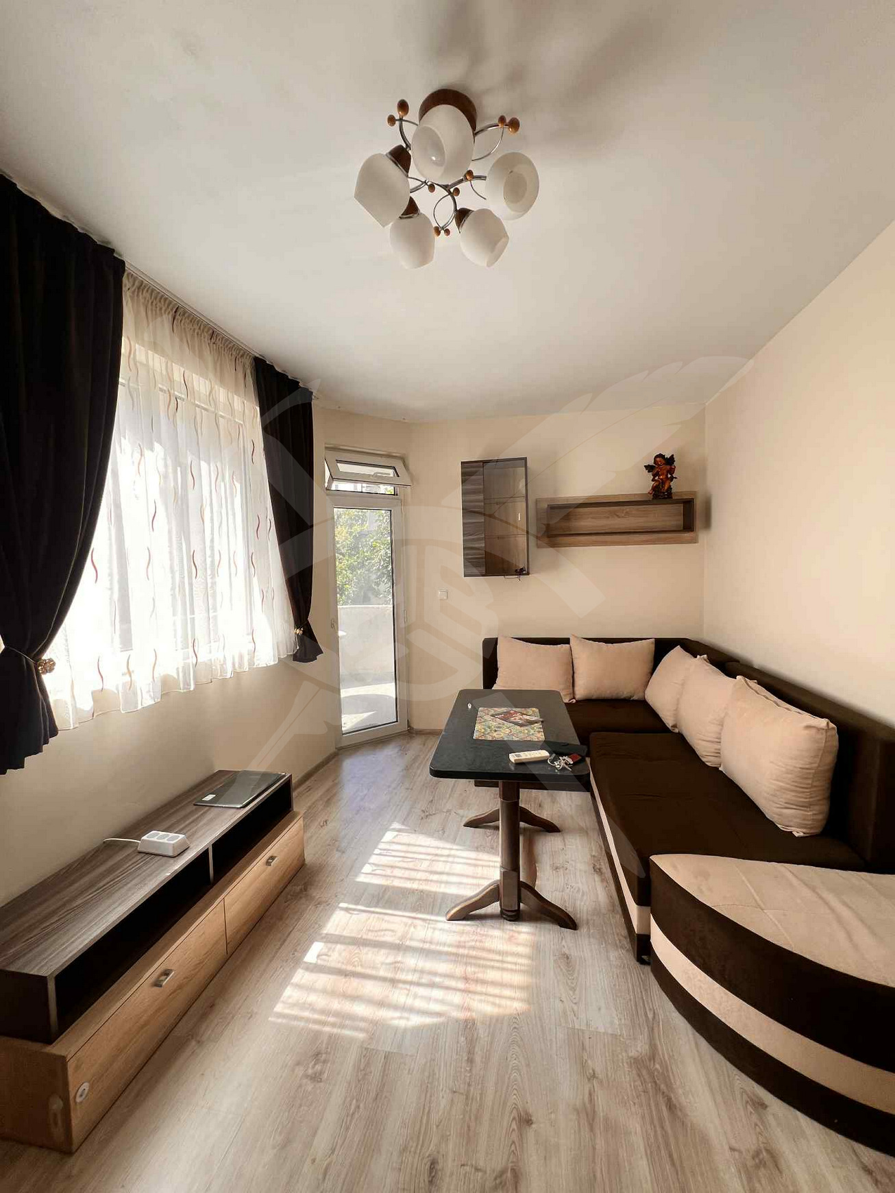 Дава под наем 3-СТАЕН, гр. Варна, Гръцка махала, снимка 2 - Апартаменти - 53636991