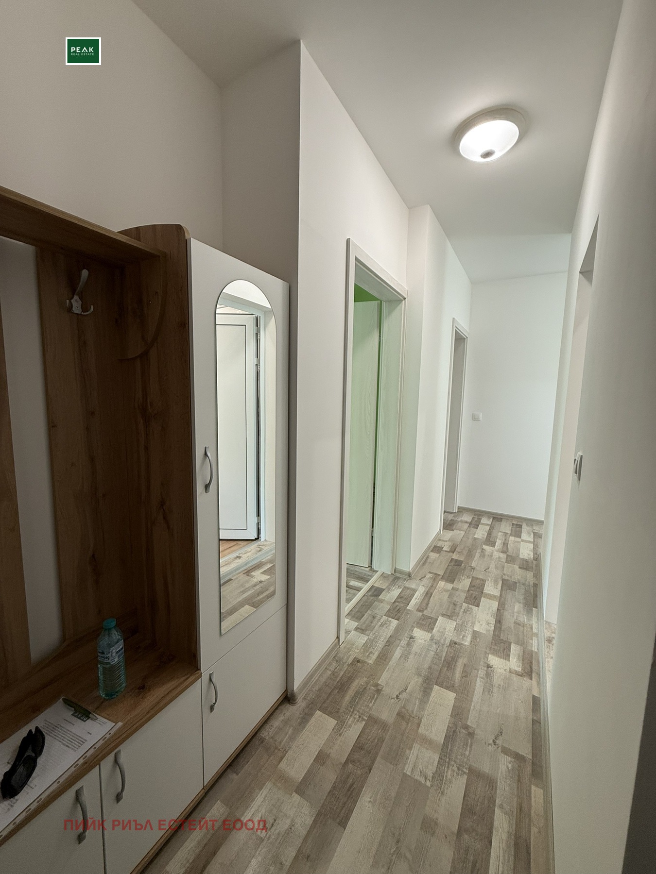 Дава под наем 3-СТАЕН, гр. София, Люлин 10, снимка 12 - Апартаменти - 55084222