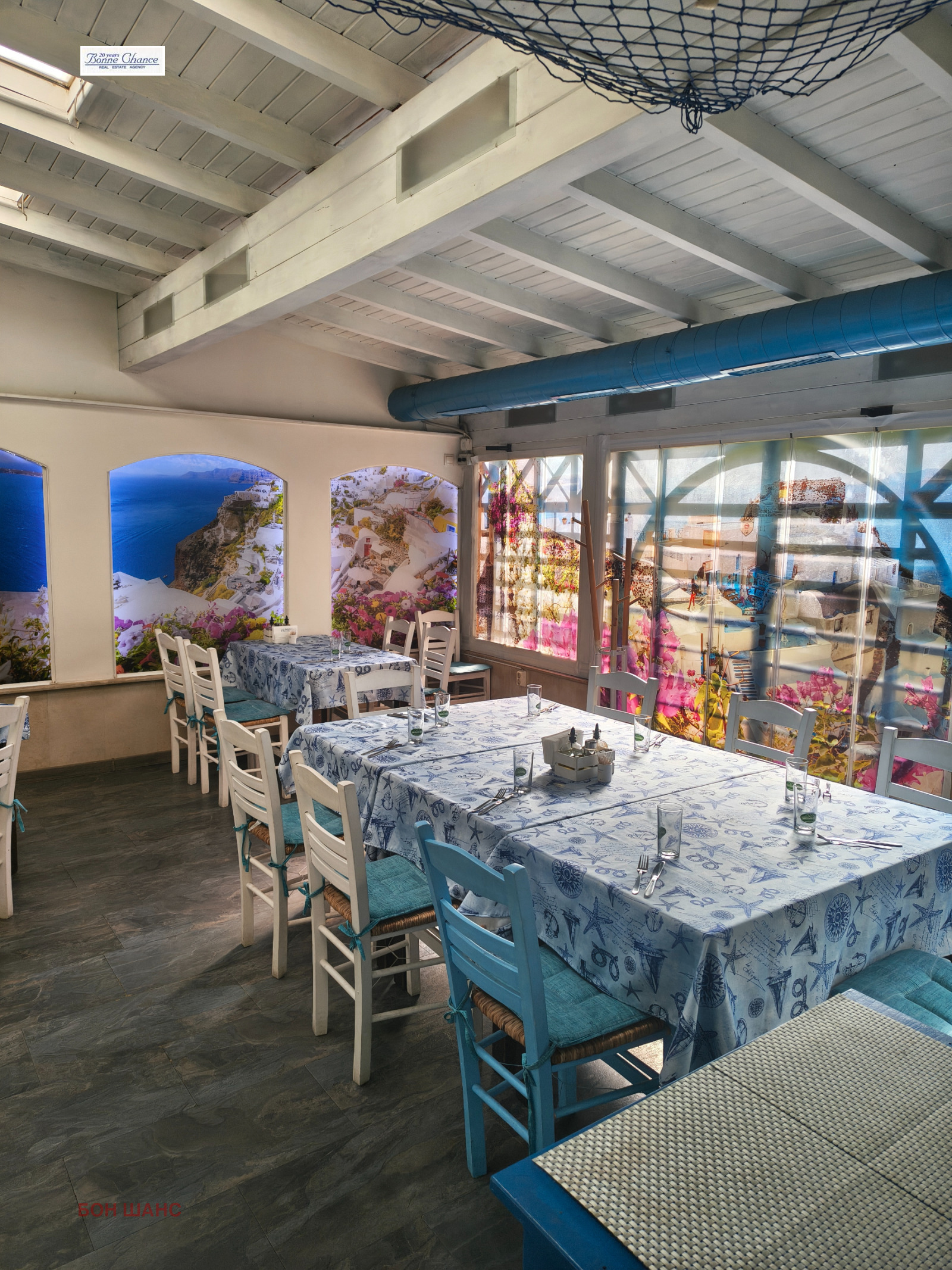 Дава под наем ЗАВЕДЕНИЕ, гр. София, Иван Вазов, снимка 4 - Заведения - 54181493